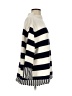 Zara Stripes Ivory Pullover Sweater Size XS - Sm - photo 4