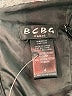 BCBG Paris 100% Polyester Black Cocktail Dress Size 4 - photo 7