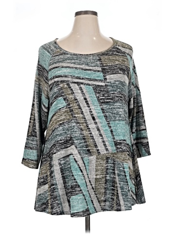 Cha Cha Vente Cardigan (view 1)