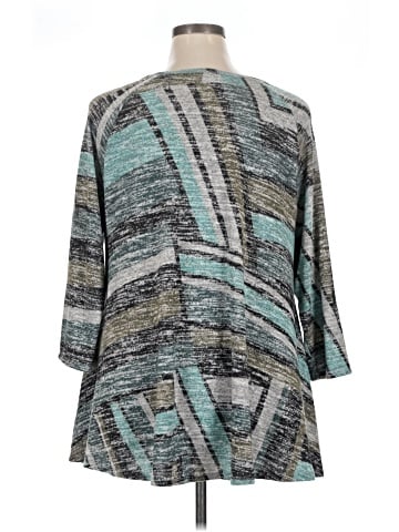 Cha Cha Vente Cardigan (view 2)