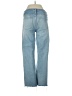 FRAME Hearts Blue Jeans Size 27 waist - photo 2