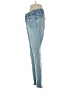FRAME Hearts Blue Jeans Size 27 waist - photo 5
