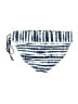 Athleta Tie-dye Blue Swimsuit Bottoms Size XL - photo 2