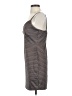 Assorted Brands Argyle Gray Cocktail Dress Size XS (estimated) - photo 5