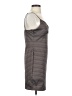 Assorted Brands Argyle Gray Cocktail Dress Size XS (estimated) - photo 4