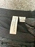 Katherine Barclay 100% Polyester Black Sleeveless Top Size S - photo 7