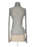 Gap Gray Long Sleeve Turtleneck Size XS - photo 1