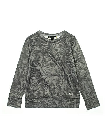 Under Armour Sweatshirt (view 1)