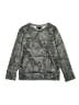 Under Armour 100% Polyester Camo Gray Sweatshirt Size XS (youth) - photo 1