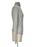 Gap Gray Long Sleeve Turtleneck Size XS - photo 4