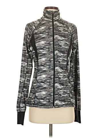 Tek Gear Track Jacket (view 1)