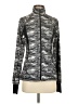 Tek Gear Print Gray Track Jacket Size S - photo 1