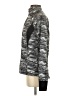 Tek Gear Print Gray Track Jacket Size S - photo 5