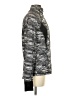 Tek Gear Print Gray Track Jacket Size S - photo 4