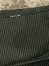 Unbranded Black Active Tank Size S (estimated) - photo 7