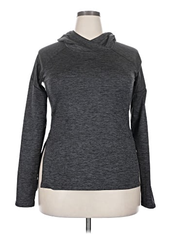 Oakley Pullover Hoodie (view 1)