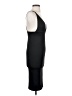 Assorted Brands Solid Black Cocktail Dress Size XS - photo 4