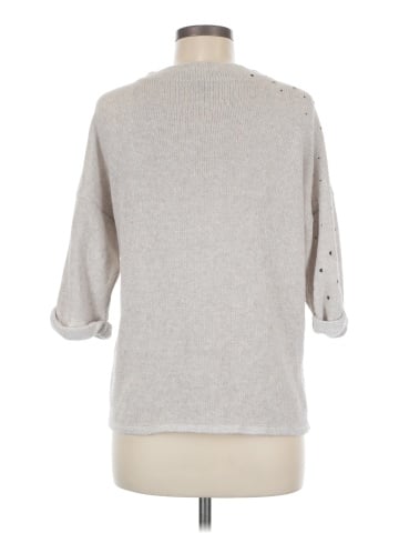 Nic + Zoe Pullover Sweater (view 2)