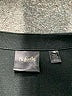 Rafaella 100% Cotton Black Long Sleeve Blouse Size 1X - photo 7