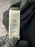 Rafaella 100% Cotton Black Long Sleeve Blouse Size 1X - photo 8