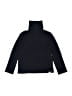 Baby Gap 100% Cotton Black Turtleneck Sweater Size 5T - photo 1