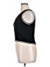 Say What? Black Sweater Vest Size XL - photo 5