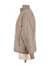 Avalanche 100% Nylon Solid Tan Jacket Size M - photo 5