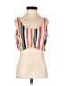 Aqua Pink Sleeveless Top Size XS - photo 1
