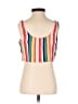 Aqua Pink Sleeveless Top Size XS - photo 2