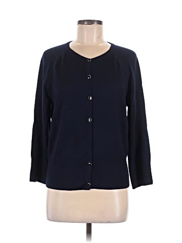 St. John Sport 3/4 Sleeve Blouse (view 1)