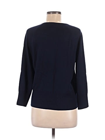 St. John Sport 3/4 Sleeve Blouse (view 2)