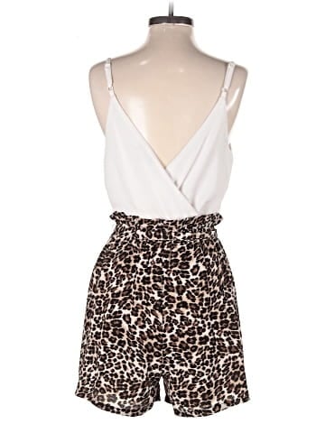 Lily Rose Romper (view 2)