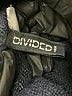 Divided by H&M Solid Black Pullover Sweater Size M - photo 7