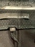 Amanda + Chelsea Solid Black Active Pants Size 14 - photo 4