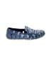 Floaties Blue Dress Shoes Size 3 (youth) - photo 1