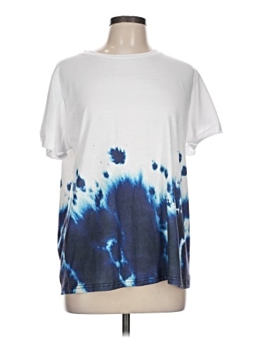 Pixie Lady Short Sleeve T-Shirt (view 1)