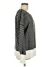 Unbranded Chevron-herringbone Black Gray Pullover Sweater Size M - photo 4