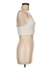 Lululemon Athletica Ivory Tank Top Size 0 - photo 4
