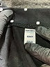 Old Navy Polka Dots Black Formal Skirt Size M - photo 4