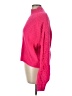Blank NYC Pink Turtleneck Sweater Size L - photo 5