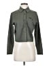 Lee Green Jacket Size XS - photo 1