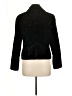 Rena Rowan Tweed Black Jacket Size 6 - photo 2