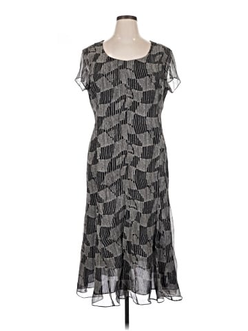 Jones New York Collection Casual Dress (view 1)