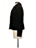 Rena Rowan Tweed Black Jacket Size 6 - photo 5