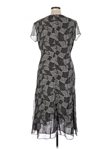 Jones New York Collection Casual Dress (view 2)