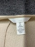 H&M Ivory Cocktail Dress Size S - photo 7