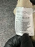 H&M Ivory Cocktail Dress Size S - photo 8