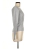 Ann Taylor Gray Pullover Sweater Size M - photo 4