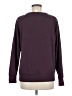 Eddie Bauer Burgundy Sweatshirt Size M - photo 2