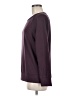 Eddie Bauer Burgundy Sweatshirt Size M - photo 5
